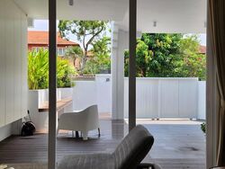 Zephyr Park (D16), Terrace #500634761